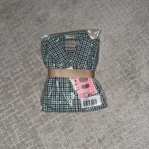Men’s J. Crew Slim Fit Button Down